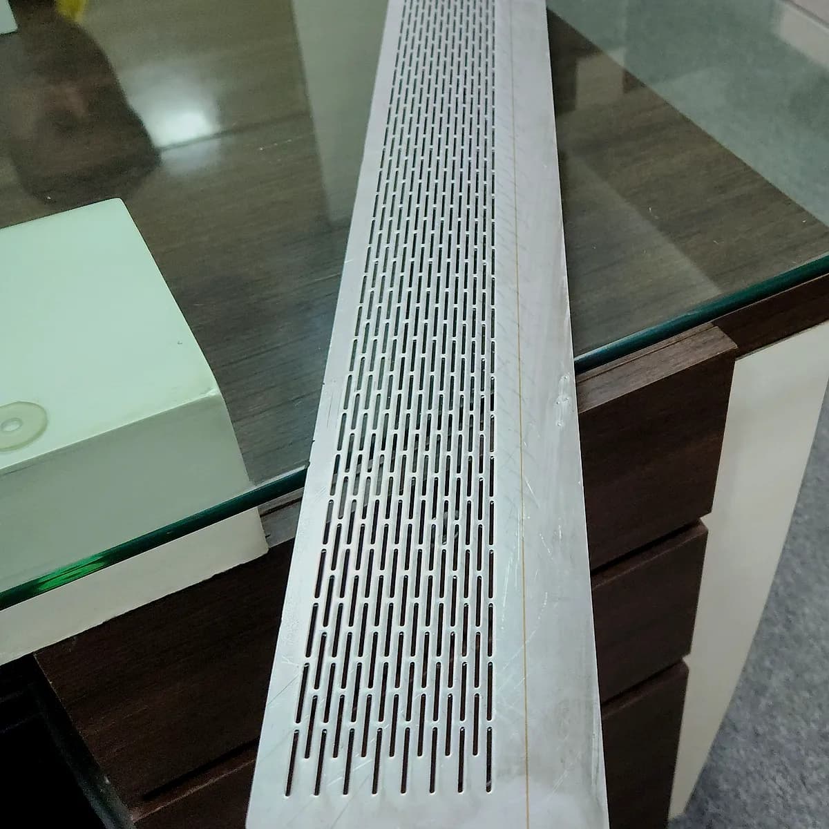 Custom Component