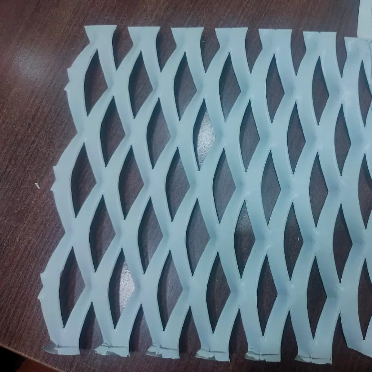 Expanded Metal 02