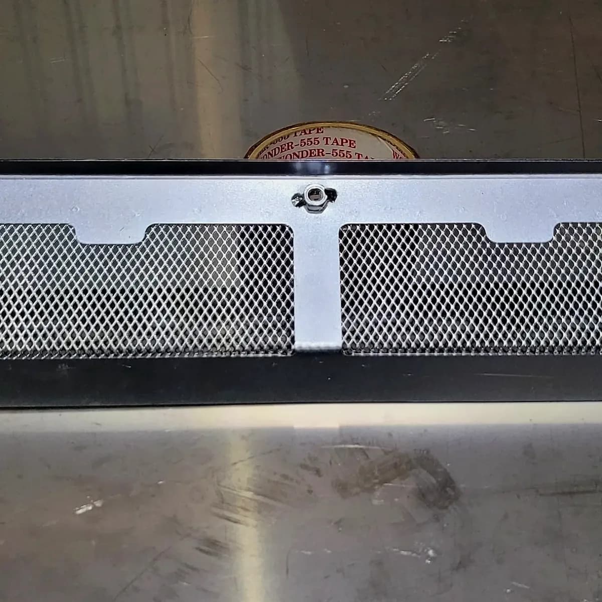 Laser Cutting 01