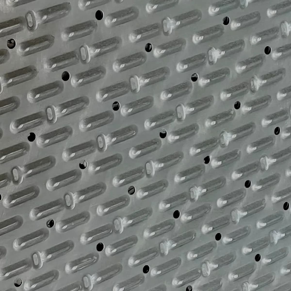 Perforated Sheet 01