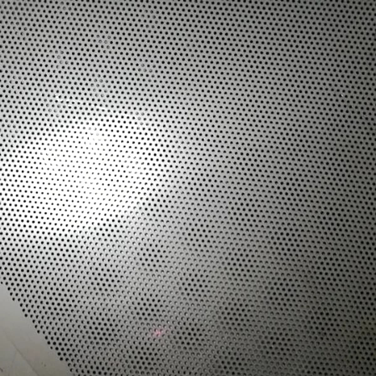Perforated Sheet 03
