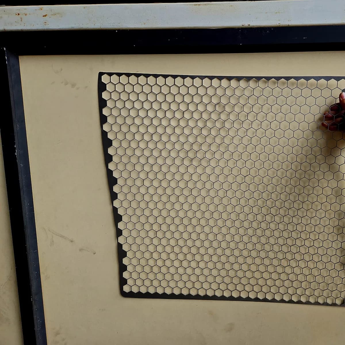 Perforated Sheet 18